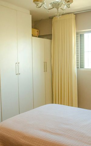 Apartamento à venda com 359m², 5 quartos e 4 vagas