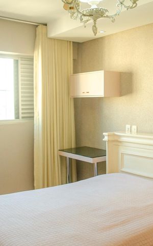 Apartamento à venda com 359m², 5 quartos e 4 vagas