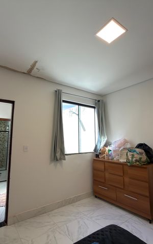 Casa à venda com 400m², 1 quarto e 6 vagas Casa à venda com 400m², 1 quarto e 6 vagasQuarto 02