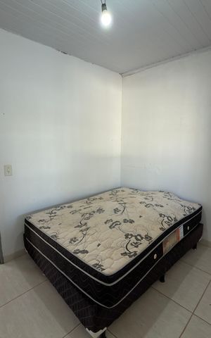 Casa à venda com 400m², 1 quarto e 6 vagas Casa à venda com 400m², 1 quarto e 6 vagasQuarto 01 anexo