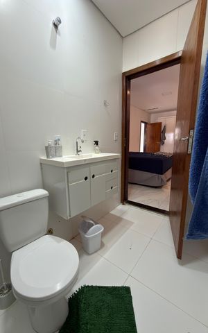 Casa à venda com 400m², 1 quarto e 6 vagas Casa à venda com 400m², 1 quarto e 6 vagasBanheiro 2