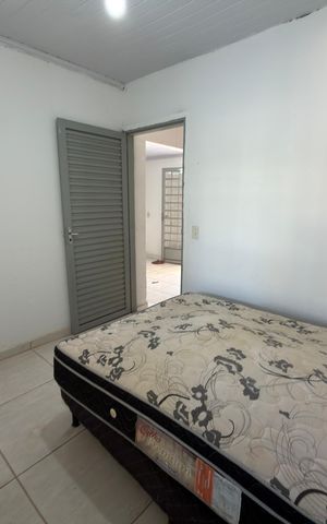 Casa à venda com 400m², 1 quarto e 6 vagas Casa à venda com 400m², 1 quarto e 6 vagasQuarto 01 anexo
