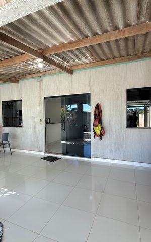 Casa à venda com 400m², 1 quarto e 6 vagas Casa à venda com 400m², 1 quarto e 6 vagasGaragem