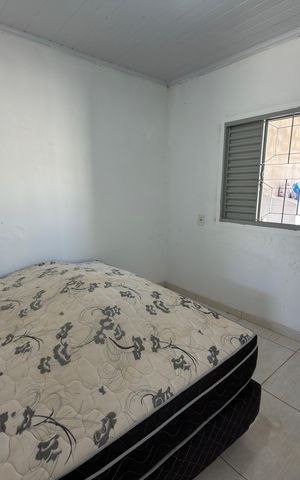 Casa à venda com 400m², 1 quarto e 6 vagas Casa à venda com 400m², 1 quarto e 6 vagasQuarto 01 anexo