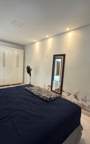 Casa à venda com 400m², 1 quarto e 6 vagas Casa à venda com 400m², 1 quarto e 6 vagasQuarto 01