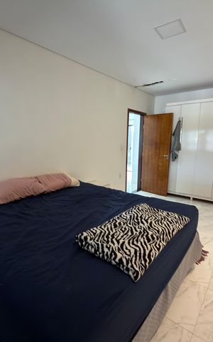Casa à venda com 400m², 1 quarto e 6 vagas Casa à venda com 400m², 1 quarto e 6 vagasQuarto 01