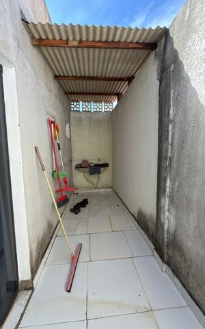 Casa à venda com 400m², 1 quarto e 6 vagas Casa à venda com 400m², 1 quarto e 6 vagasLavanderia