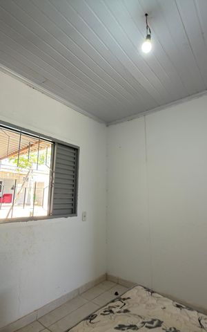 Casa à venda com 400m², 1 quarto e 6 vagas Casa à venda com 400m², 1 quarto e 6 vagasQuarto 01 anexo