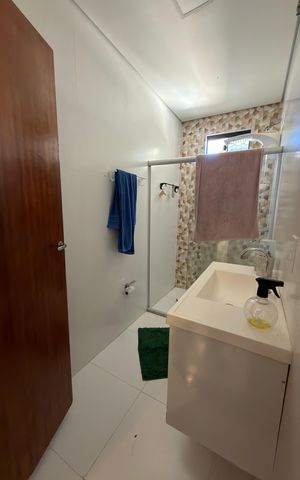 Casa à venda com 400m², 1 quarto e 6 vagas Casa à venda com 400m², 1 quarto e 6 vagasBanheiro 2