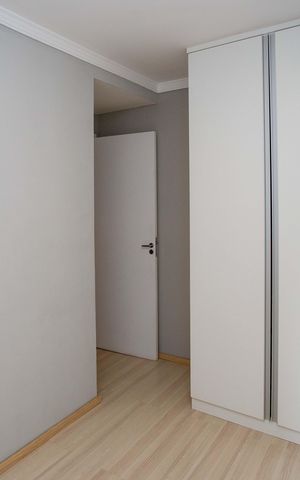 Apartamento à venda com 41m², 2 quartos e 1 vagaQuarto 1
