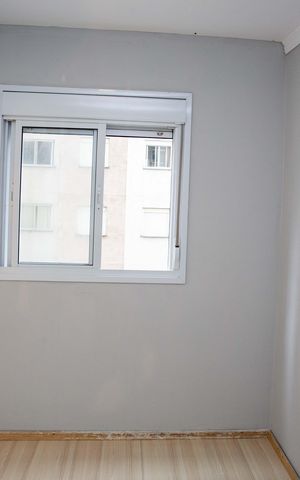 Apartamento à venda com 41m², 2 quartos e 1 vagaQuarto 1