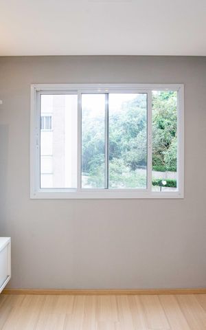 Apartamento à venda com 41m², 2 quartos e 1 vagaSala