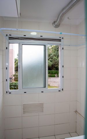 Apartamento à venda com 41m², 2 quartos e 1 vagaCozinha