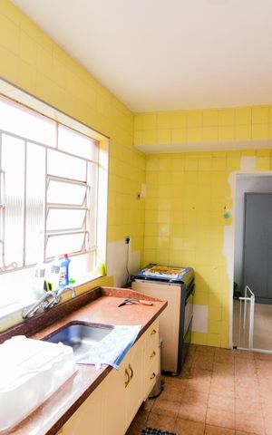 Casa à venda com 168m², 1 quarto e 1 vagaCozinha