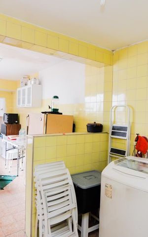 Casa à venda com 168m², 1 quarto e 1 vagaÁrea de Serviço