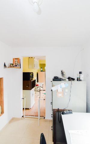 Casa à venda com 168m², 1 quarto e 1 vagaEscritório