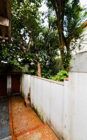 Casa à venda com 168m², 1 quarto e 1 vagaÁrea externa