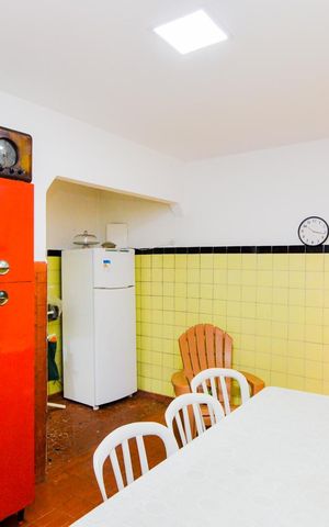 Casa à venda com 168m², 1 quarto e 1 vagaCopa