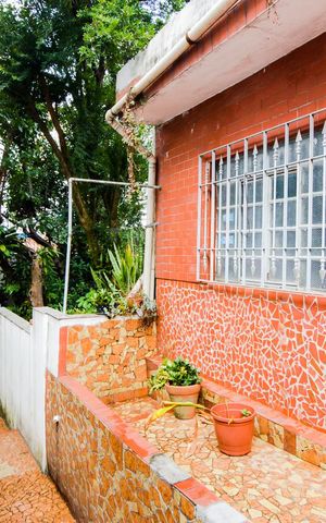 Casa à venda com 168m², 1 quarto e 1 vagaÁrea externa