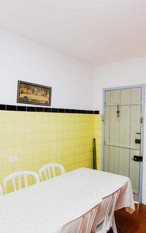 Casa à venda com 168m², 1 quarto e 1 vagaCopa
