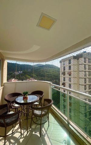 Apartamento à venda com 80m², 2 quartos e 1 vaga