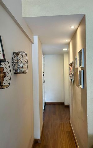 Apartamento à venda com 80m², 2 quartos e 1 vaga