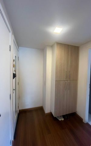Apartamento à venda com 80m², 2 quartos e 1 vaga