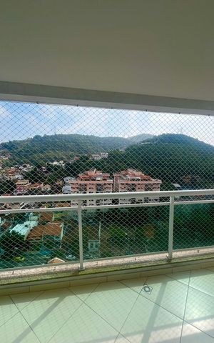 Apartamento à venda com 80m², 2 quartos e 1 vaga