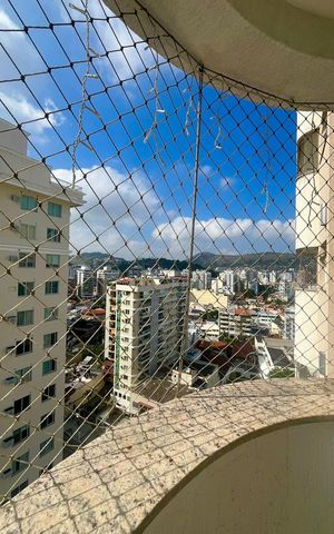 Apartamento à venda com 80m², 2 quartos e 1 vaga