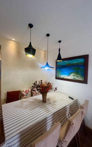 Apartamento à venda com 80m², 2 quartos e 1 vaga