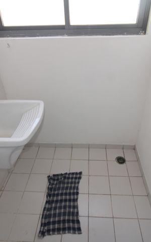 Apartamento para alugar com 65m², 2 quartos e 1 vagaÁrea de Serviço