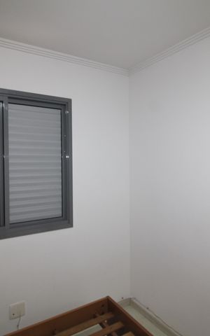 Apartamento para alugar com 65m², 2 quartos e 1 vagaQuarto 2