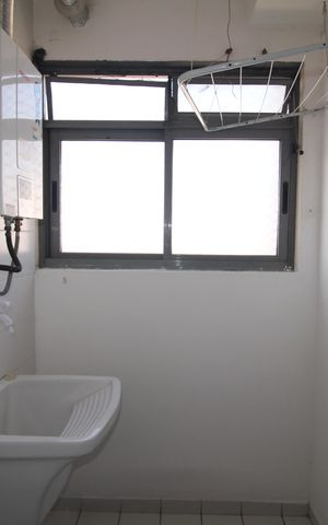 Apartamento para alugar com 65m², 2 quartos e 1 vagaÁrea de Serviço