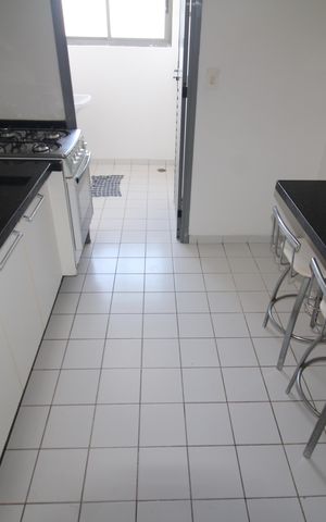 Apartamento para alugar com 65m², 2 quartos e 1 vagaCozinha