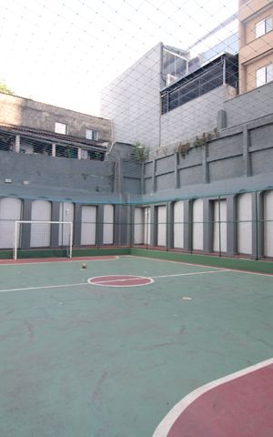 Apartamento para alugar com 65m², 2 quartos e 1 vagaÁrea Comum