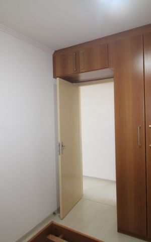 Apartamento para alugar com 65m², 2 quartos e 1 vagaQuarto 2