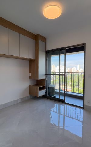 Studio à venda com 22m², 1 quarto e sem vaga Studio à venda com 22m², 1 quarto e sem vagaStudio