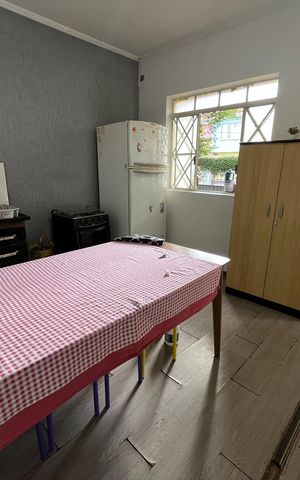 Casa para alugar com 450m², 5 quartos e 8 vagas Casa para alugar com 450m², 5 quartos e 8 vagasEntrada - Cozinha
