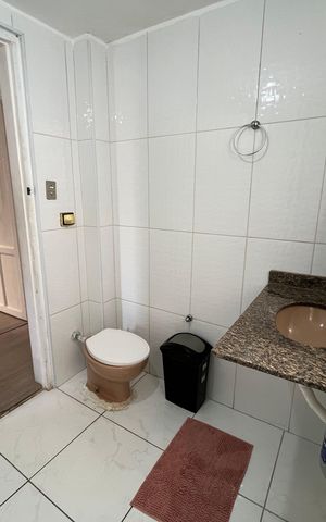 Casa para alugar com 450m², 5 quartos e 8 vagas Casa para alugar com 450m², 5 quartos e 8 vagasBanheiro