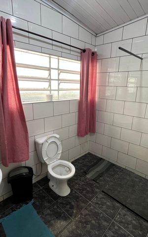 Casa para alugar com 450m², 5 quartos e 8 vagas Casa para alugar com 450m², 5 quartos e 8 vagasBanheiro