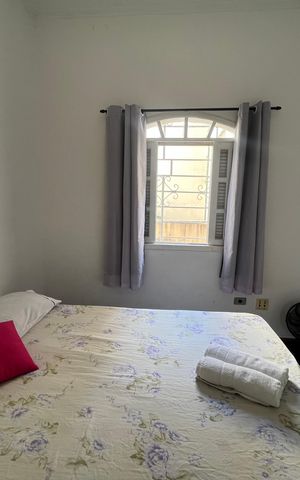 Casa para alugar com 450m², 5 quartos e 8 vagas Casa para alugar com 450m², 5 quartos e 8 vagasQuarto 3