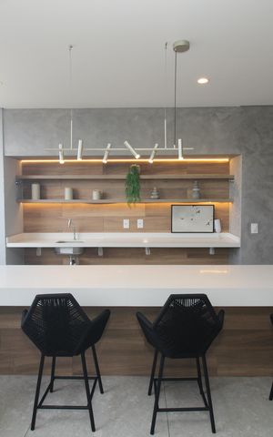 Studio para alugar com 22m², 1 quarto e sem vagaÁrea comum