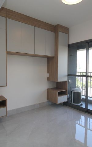 Studio para alugar com 22m², 1 quarto e sem vagaStudio