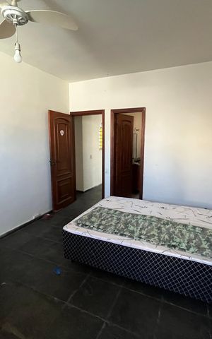 Casa para alugar com 404m², 5 quartos e 4 vagasQuarto 3