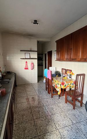 Casa para alugar com 404m², 5 quartos e 4 vagasCozinha