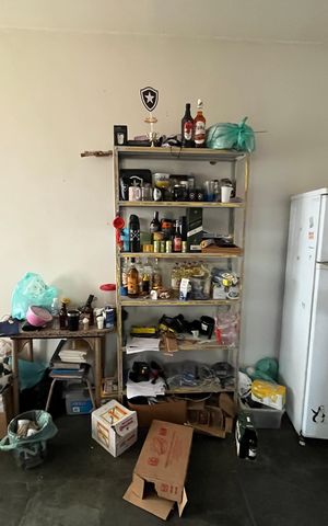 Casa para alugar com 404m², 5 quartos e 4 vagasQuarto 1