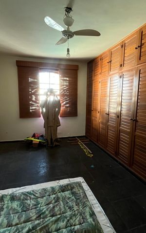 Casa para alugar com 404m², 5 quartos e 4 vagasQuarto 3