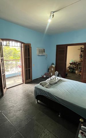 Casa para alugar com 404m², 5 quartos e 4 vagasQuarto 1