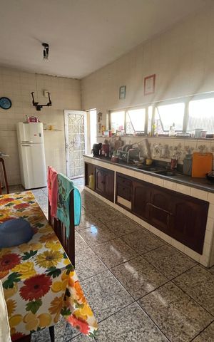 Casa para alugar com 404m², 5 quartos e 4 vagasCozinha