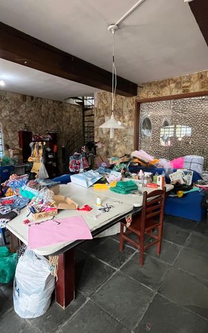 Casa para alugar com 404m², 5 quartos e 4 vagasSala